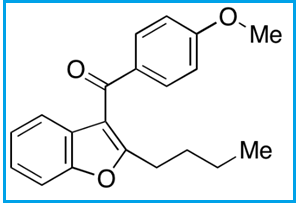  AMIODARONE METHOXY IMPURITY